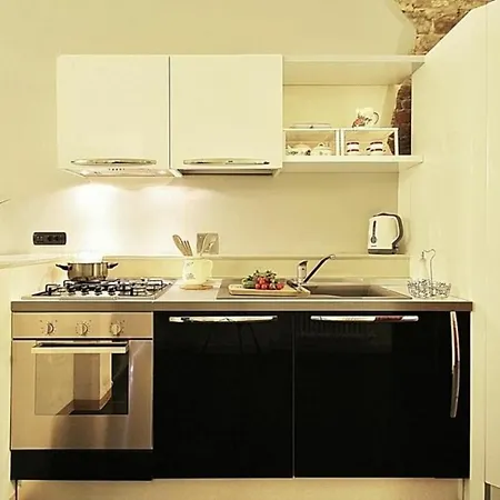 Malespini By Halldis Appartement *