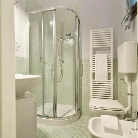 Malespini By Halldis Appartement Florence