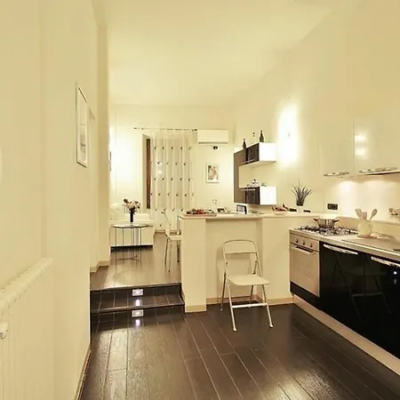 Malespini By Halldis Appartamento Firenze
