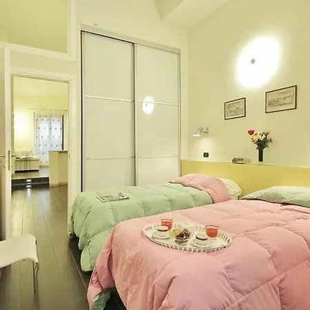 Malespini By Halldis Appartement *
