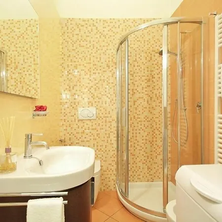 Malespini By Halldis Appartement *
